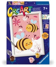 Ravensburger creart serie usato  Italia