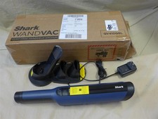 Shark wandvac blue for sale  Bellingham
