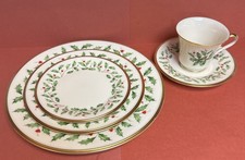 lenox holiday china for sale lenox holiday china for sale Orange City