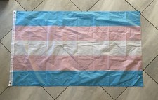 Regenbogenflagge 150x90cm gebraucht kaufen  Ellingen