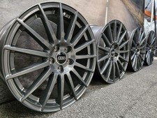Refurbished genuine audi for sale  PRESTON