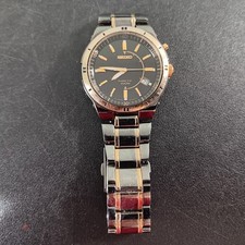 Men seiko auto. for sale  Madison