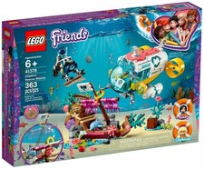 Lego friends 41378 d'occasion  Lannion
