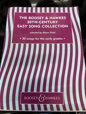 Boosey hawkes 20th for sale  SHEFFIELD