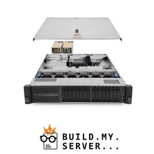Servidor HP ProLiant DL380 G10 2x Gold 5118 2.30Ghz 24-Core 144GB RAM 16x Caddies comprar usado  Enviando para Brazil
