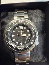 Seiko prospex sne497p1 for sale  Valencia