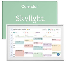 Skylight calendar digital for sale  CRAWLEY
