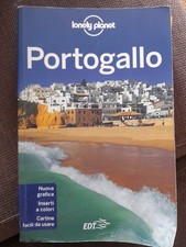 Portogallo. guida usato  Voltago Agordino