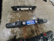 Front bumper vin for sale  Mondovi