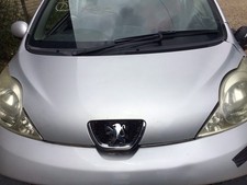Peugeot 107 bonnet for sale  HERTFORD