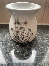 Ceramic oil wax for sale  NORWICH