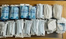 Konvolut mundschutz masken gebraucht kaufen  Vöhl