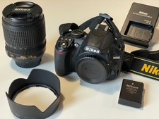 nikon d6000 usato nikon d6000 usato  Cagliari