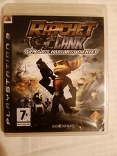 Ratchet clank armados usato  Firenze