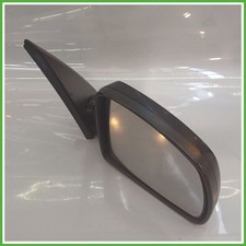 Specchietto retrovisore nero usato  Cona
