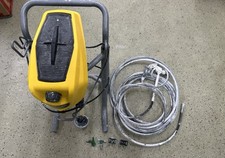 Wagner control pro gebraucht kaufen  Bad Marienberg-Umland