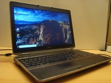 Dell latitude e6520 d'occasion  Belvèze-du-Razès