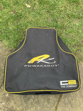 Powakaddy c2i travel for sale  MILTON KEYNES