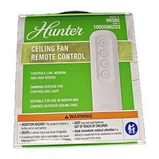 Hunter universal speed for sale  Jacksonville