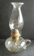 small oil lamp for sale  Arkdale