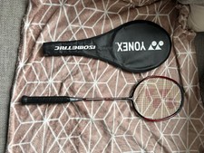 Yonex isometric badminton for sale  STAFFORD