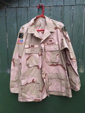 Army colour desert for sale  CHELTENHAM