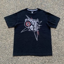 Vintage volcom shirt d'occasion  Expédié en Belgium