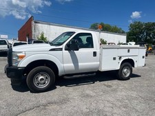 2014 ford 250 for sale  Cynthiana