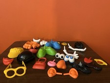 Lot potato head for sale  Burbank