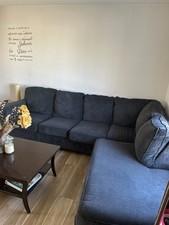 Beautiful sectional couch for sale  Las Vegas
