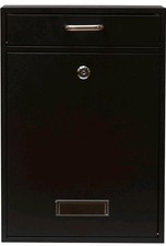 Wall mounted locking for sale  Houston