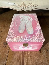 Vintage ballerina swan for sale  COLCHESTER