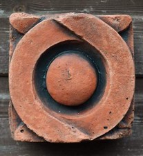 Victorian decorative brick for sale  HORSHAM