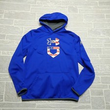 Armour freedom hoodie for sale  Minneapolis
