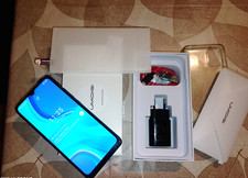 Smartphone umidigi a7s usato  Bisceglie