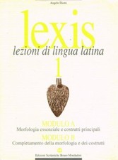 Lexis. lezioni lingua usato  Roma