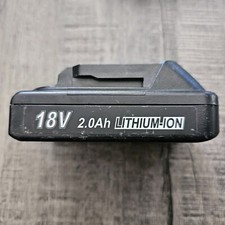 Generic replacement 18v for sale  Fort Worth