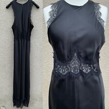 Allsaints alula dress for sale  LYME REGIS