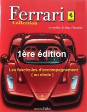 Ferrari collection 1ère d'occasion  Grasse