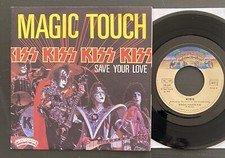 Kiss magic touch d'occasion  Lille-