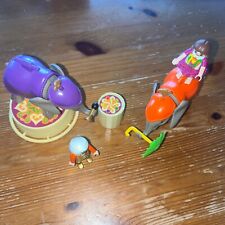 Playmobil 4235 zirkus gebraucht kaufen  Issum