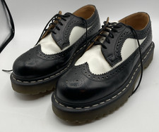 Dr. martens 3989 for sale  Charleston