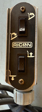 Ricon hand pendant for sale  Fort Lauderdale