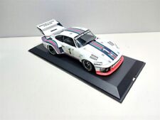 Porsche 935 martini usato  Erice