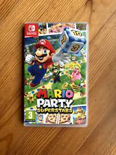 Mario party superstars d'occasion  Angers-