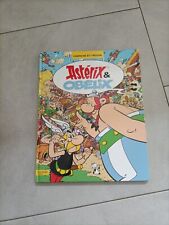 Livre astérix obélix d'occasion  Barr