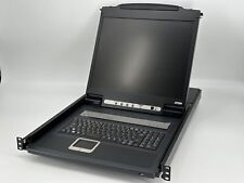 Aten cl1000m lcd gebraucht kaufen  Bochum