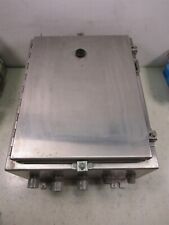 panel ss enclosure control for sale panel ss enclosure control for sale Baton Rouge