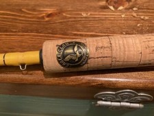 Eagle claw featherlight for sale  New Kensington