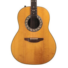 Ovation balladeer 1612 for sale  BOURNEMOUTH